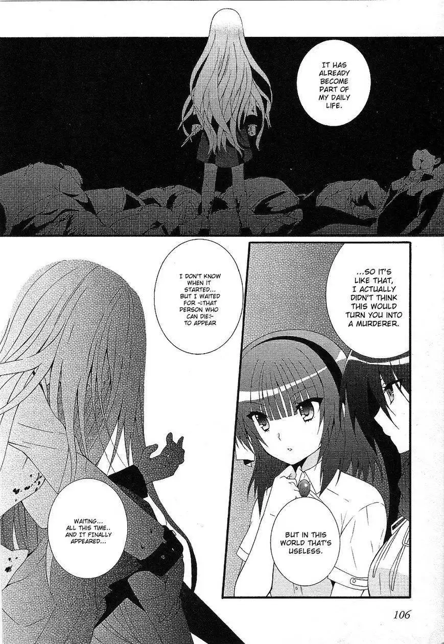 Angel Beats! - Heaven's Door Chapter 31 6